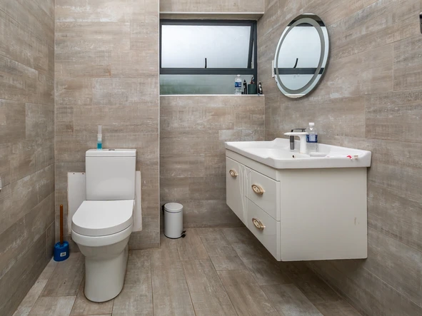 3 Bedroom Townhouse Complex