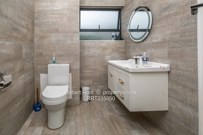 Beautiful 3 Bed Townhouse in Central Avondale 