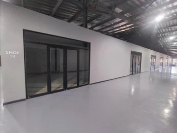 Shop & Retail Property