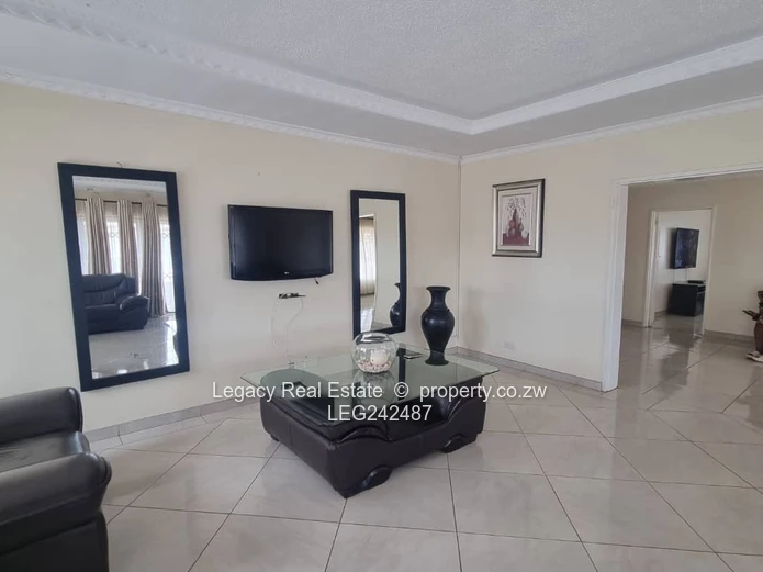 Elegant Belvedere West Property with Income-Generating Cottage