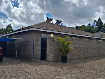 2 Bedroom Townhouse Complex