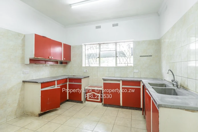 Commercial / Prime Office Space For Rent