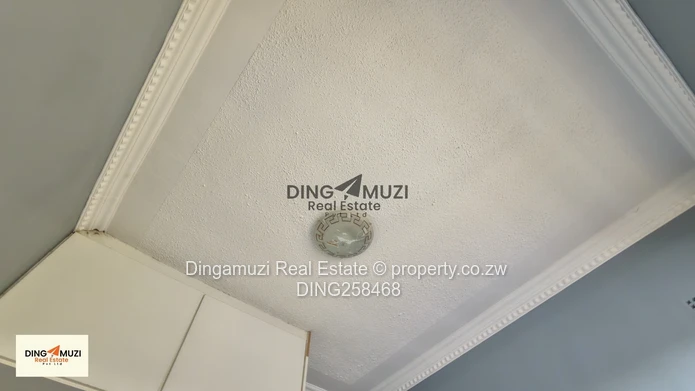 FOR SALE | MODERN 2-BEDROOM DUPLEX FLAT 7th Street & Selous Avenue