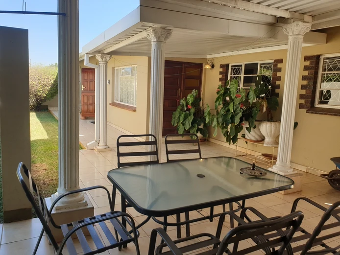 Greystone park furnished 3bed cottage to rent 