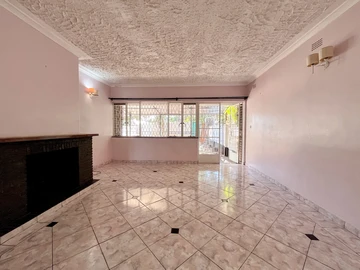 2 Bedroom Garden Flat