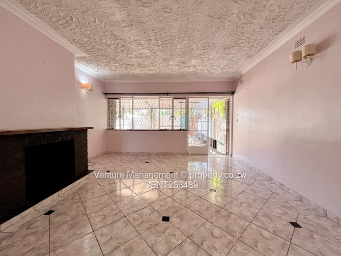 Avondale Garden Flats For Sale