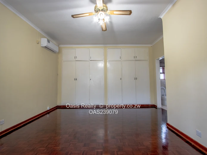 A Warm, Well-Established Home with Future Development Upside