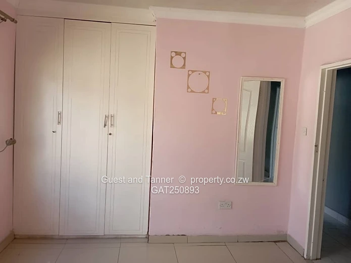 Spacious 5-Bedroom Family Home for Sale – Budiriro 4