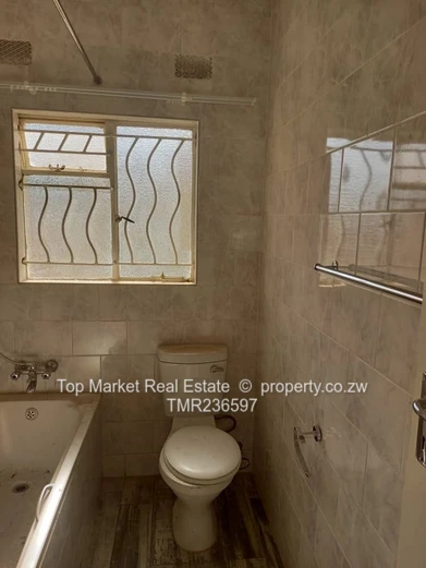 Greendale Cluster (Upstairs) 