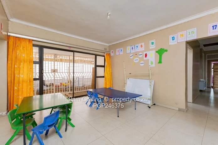4 Bedroom House For Sale In Chipukutu, Ruwa (Sole Mandate)