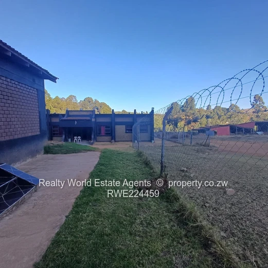 Knowstics Private School for Sale in Nyanga (Sole Mandate)