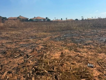 Commercial & Industrial Land
