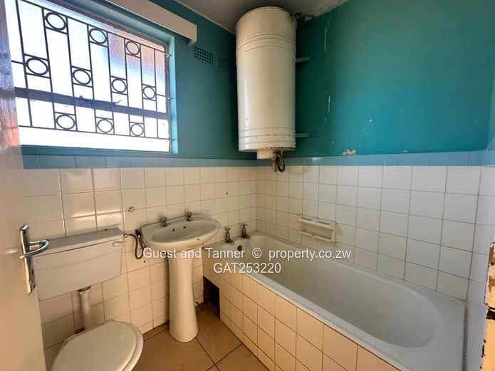 Flat For Sale In Avenues 