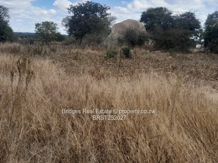 Residential Stand for sale-St Martins 