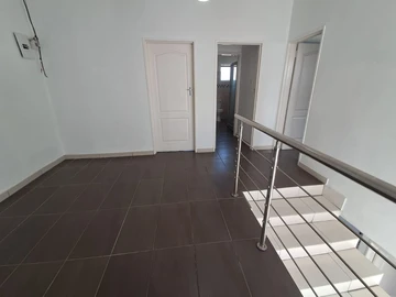 3 Bedroom Townhouse Complex
