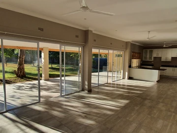 4 Bedroom Townhouse Complex