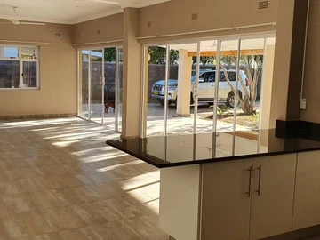 4 Bedroom Townhouse Complex