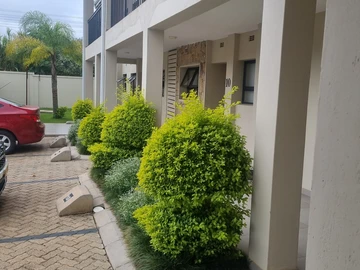 3 Bedroom Townhouse Complex