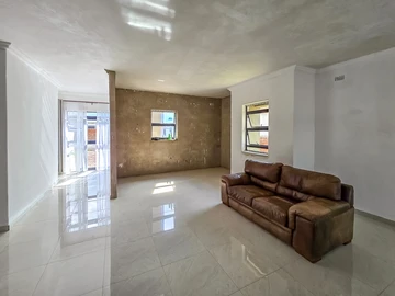 3 Bedroom Townhouse Complex