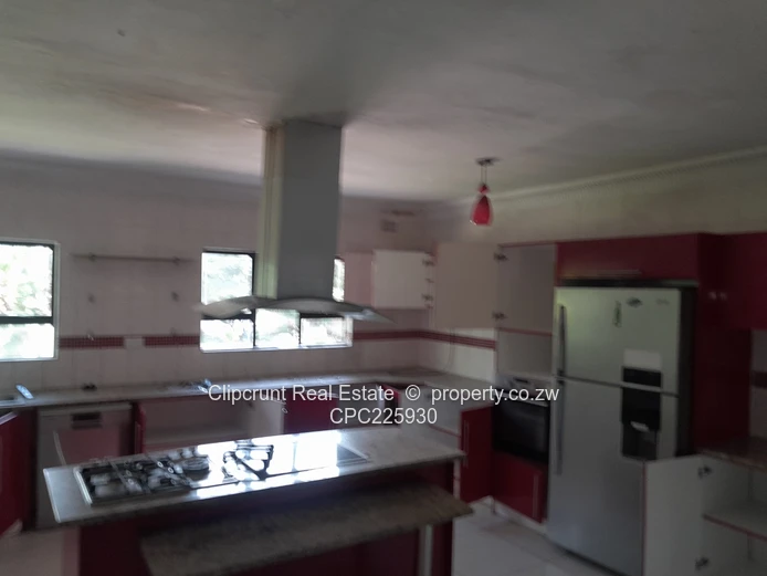 Double storey home for sale