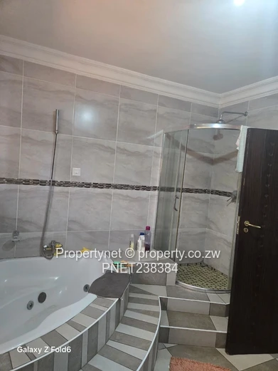 Ambassadorial Double Storey Residence (Sole Mandate)