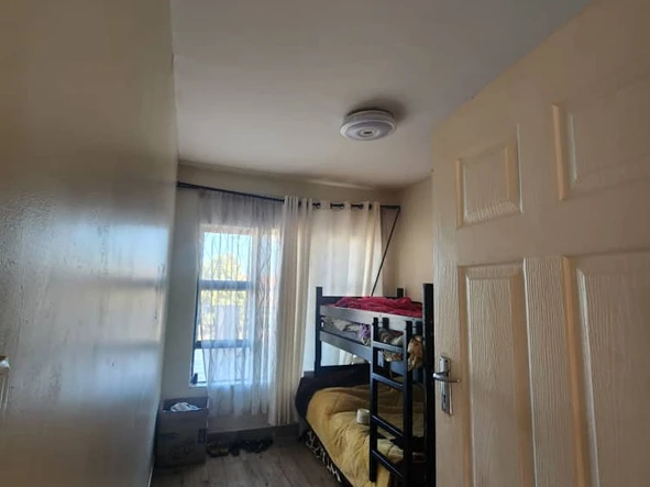 7 Bedroom House