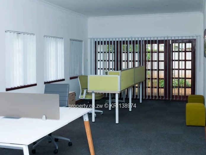 Prime Avenues Office For Rent