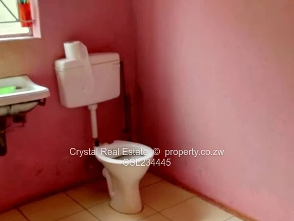 Westwood House For Sale 