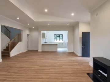 4 Bedroom Townhouse Complex