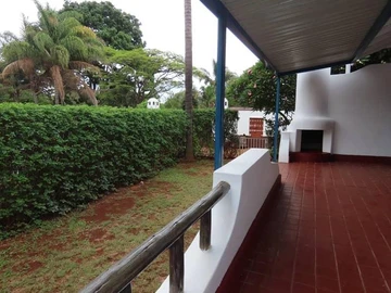 3 Bedroom Garden Flat