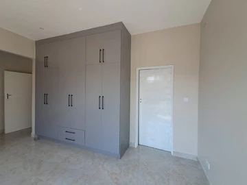 4 Bedroom Townhouse Complex