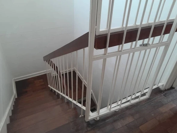 3 Bedroom Flat & Apartment