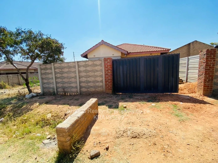 Damafalls house for sale (Sole Mandate)