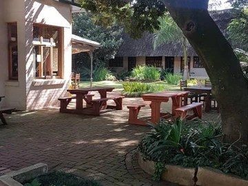 Avondale Commercial  Property
