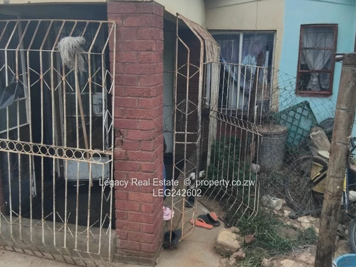 Affordable 5-Roomed House for Sale in Rimuka