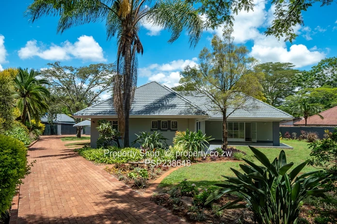 Beautiful Home in Prime Location