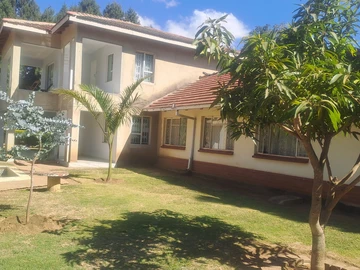 Beautiful Family Home