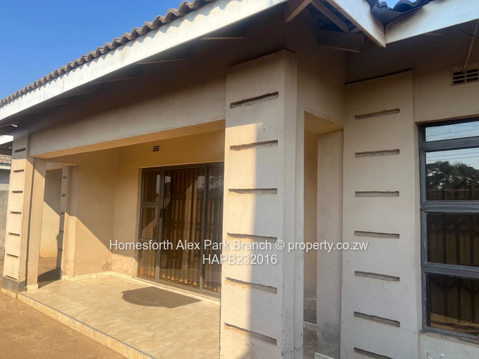 Lenana Park property to rent  (Sole Mandate)