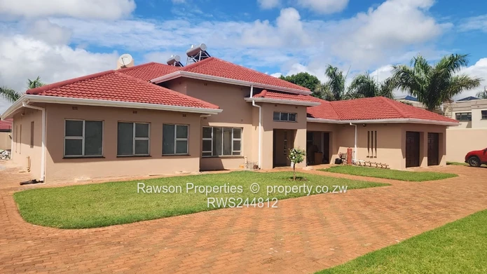 Mt Pleasant Heights For Sale