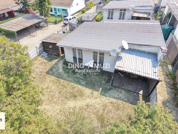 2 Bedroom Garden Flat