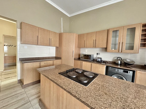 3 Bedroom Townhouse Complex