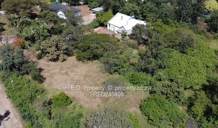 Double Stand Opportunity in Hillside!