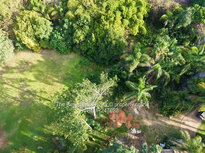 Brooke Ridge Estates Stand For Sale