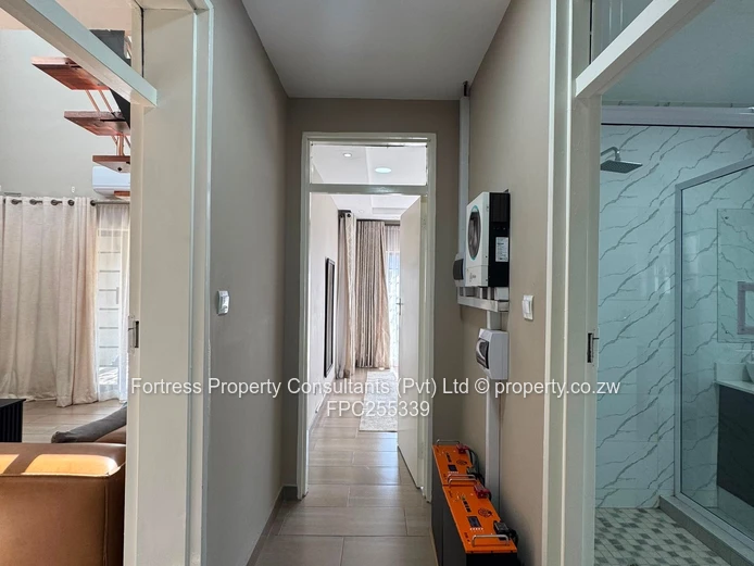 3-Bed House Available for Sale in Arlinton Estate
