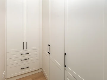 3 Bedroom Garden Flat