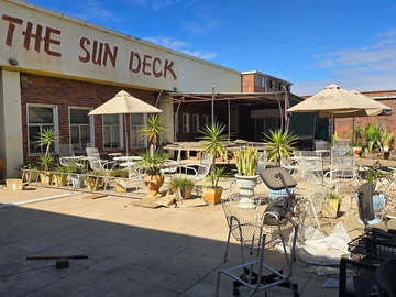 Shop & Retail Property