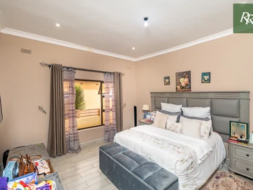 4 Bedroom Townhouse Complex