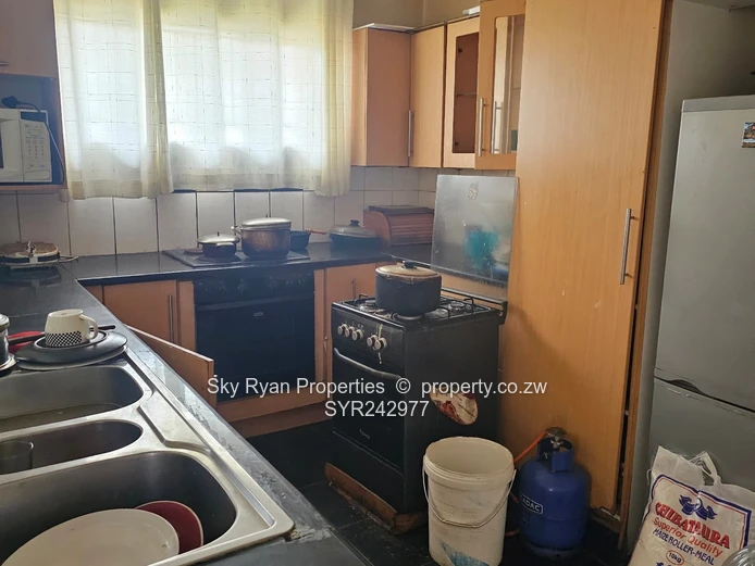 Mabelreign House For Sale 