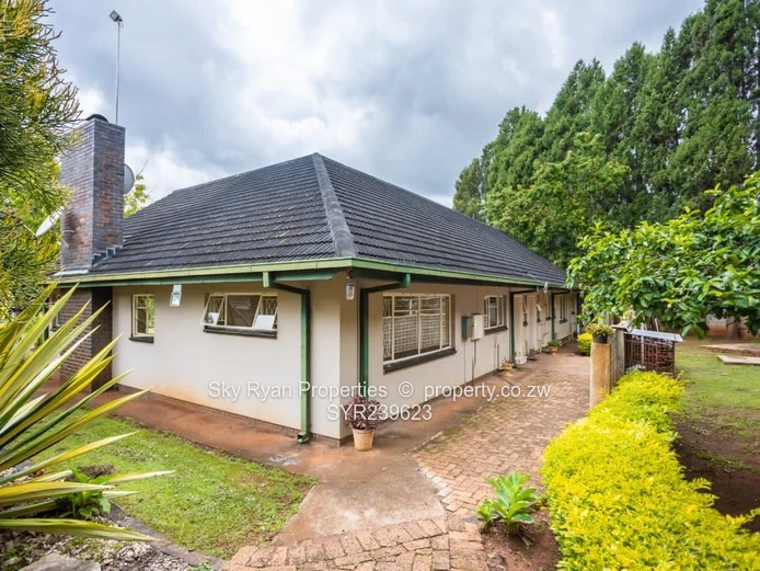 Mandara House For Rent 