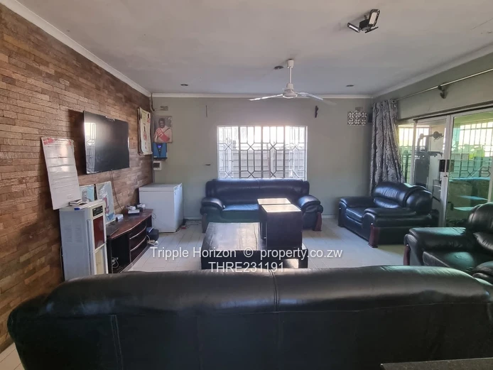 Ivory Park House For Sale